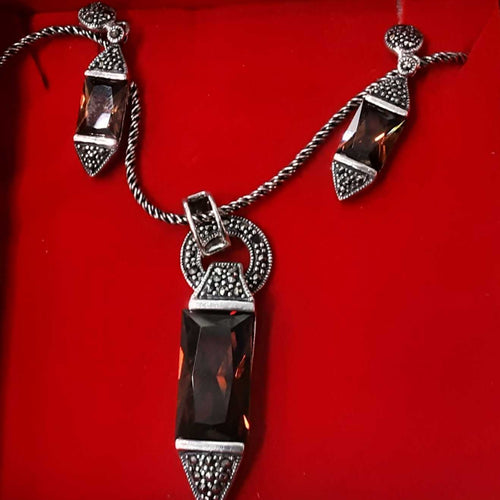 Ensemble - Silver 18.7 grams