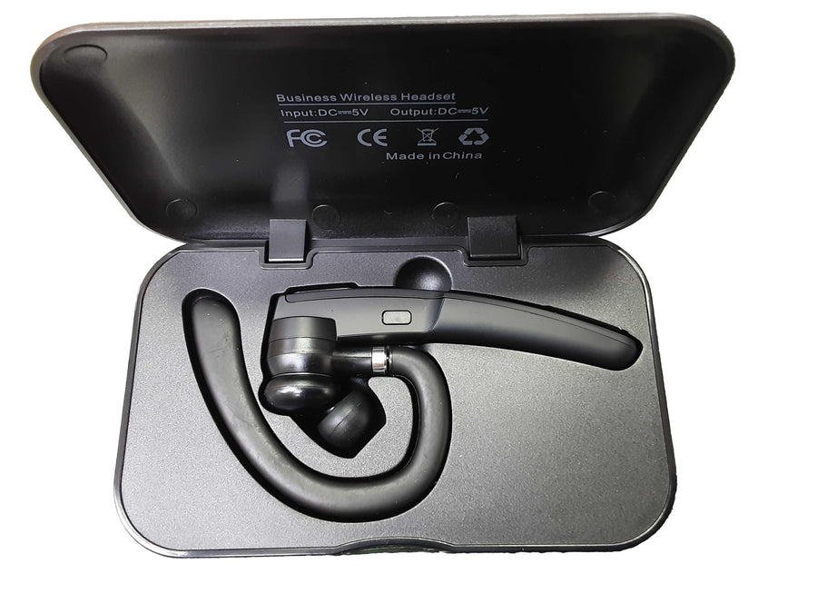 Comtofit Bluetooth Black