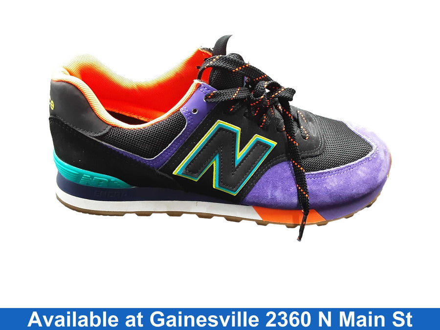 New Balance Ml574pt2 Purple