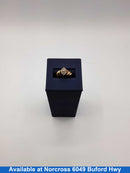 Women's Ring - 10kt Cluster Ring