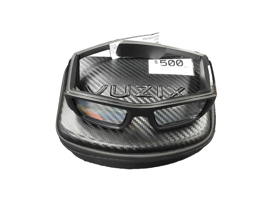 Vuzix 447 Black