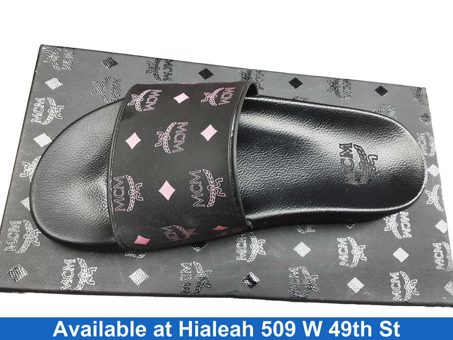 Mcm Cssx01 Black