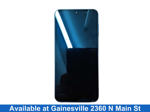 Samsung Sm-a166u__galaxy A16 5g 128 Gb Blue Smart Phone