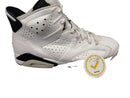 Jordan Ct8529-141 White