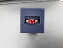 Women's Ring - Yellow Gold 10k (.417) 2.8 grams Size 8