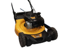 Dewalt 12a-01t9739 Yellow Gas Push Lawn Mower