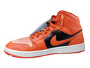 Jordan Dm3381-600 Orange