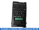 Marantz Pmd660 Black Audio Recorder