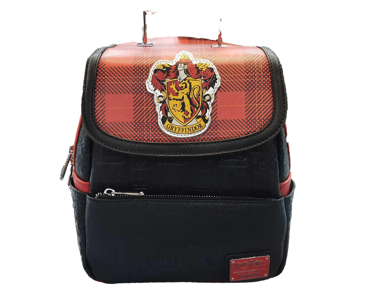 Loungefly Lxg230525 Black Backpack / Briefcase / Bag