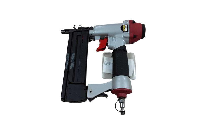 Central Pneumatic Brad Nailer