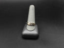 Men's Ring - White Gold 14k (.585) 7.7 grams Size 11