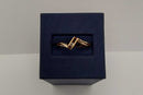Women's Ring - Yellow Gold 10k (.417) 1.87 grams Size 8