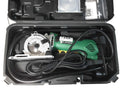 Platinum Tools Rz200 Green Corded Spiral Saw