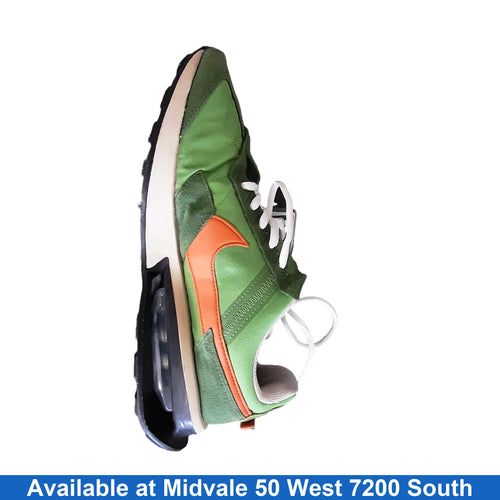 Nike Dc5330-300 Green
