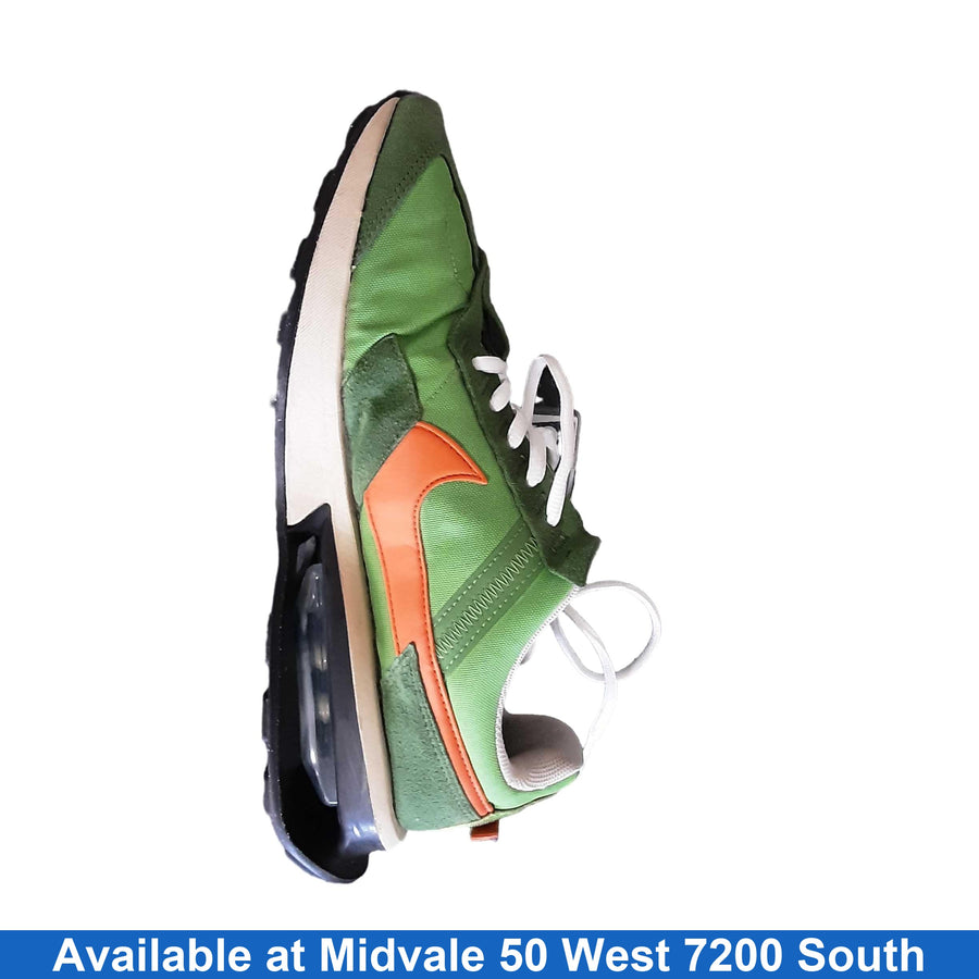 Nike Dc5330-300 Green