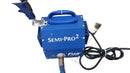 Fuji Semi-pro 2 Blue Airless Paint Sprayer