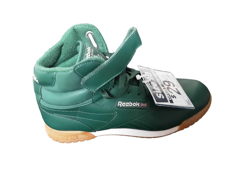 Reebok 059504 Green