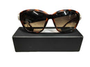 Chloe Ce5654sr Brown