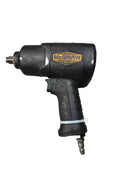 Mcgraw Black Standard Power Wrench