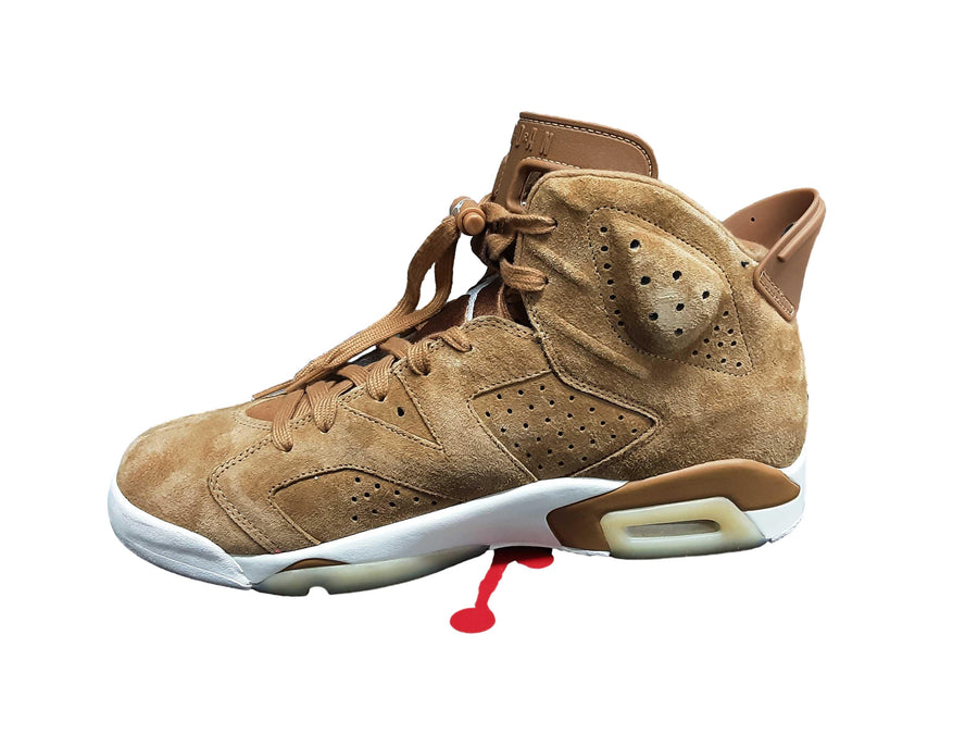Nike 384664-705 Brown