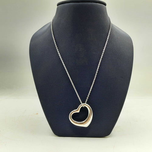 Chain - Silver 10.6 grams 18 inch