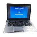 Hp (Hewlett Packard) Elite Book 840 Intel Core I5 - 2nd Generation 8 Gb 256 Gb Black Laptop