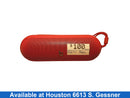 Beats By Dr. Dre A3211 Red Portable Speaker