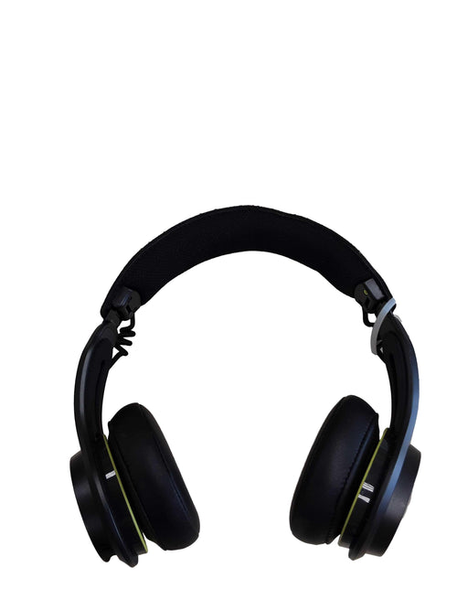 Skullcandy Icon Anc Black Stereo Headphone