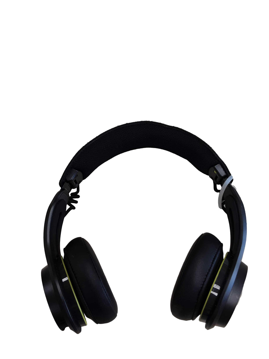 Skullcandy Icon Anc Black Stereo Headphone