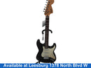 Fender Squier Strat Beige / Tan Electric Classic Guitar