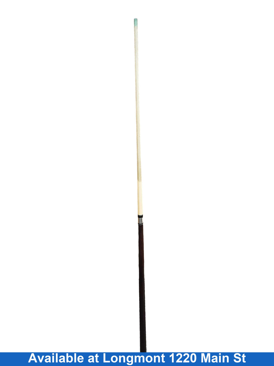 Nick Varner Red Billiards