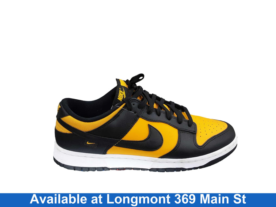 Nike Fz4618-001 Yellow