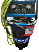 Kobalt 3332644 Black Electric Compressor