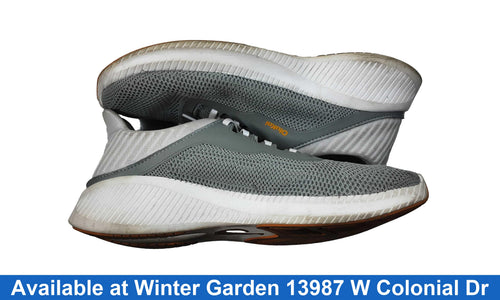 Olukai 10543-4t4t Gray