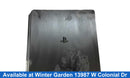 Sony Playstation 4 (Slim - 500gb) 500 Gb Black Video Game Console