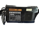 Chicago Electric 80 Amp Arc Welder Black Arc Welding Machine