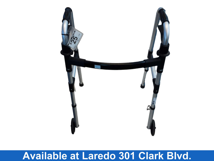 Loyoda Silver Walking Aid