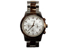 Guess Uo123g1 Silver Regular Watch