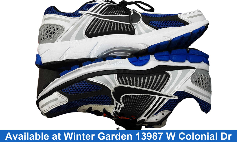 Nike Cl1694-100 Blue