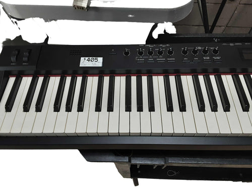 Roland Rd- 88 Black