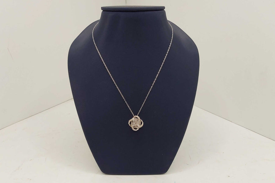 Chain - Silver 2.5 grams 18 inch