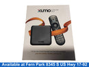 Xumo Scxl11bel Black Media Streaming Player