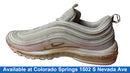 Nike 921826-101 White