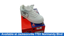 Patrick Ewing 1rbe005-101 White
