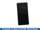 Samsung Sm-s938u 512 Gb Blue Smart Phone