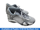 Jordan Fj3460-012 Gray