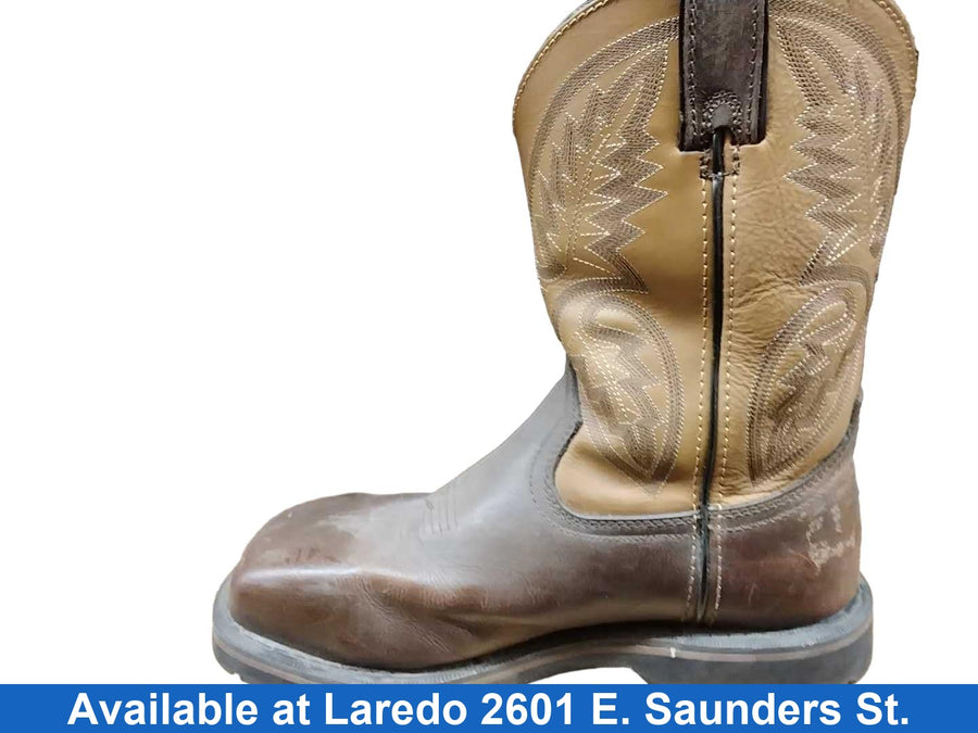 Laredo 67332 Brown