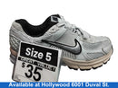 Nike Fn6742-002 Gray