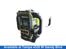 Ryobi Ryi1802btvnm Green Power Inverter