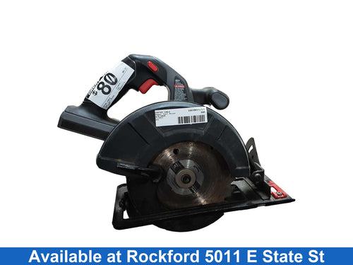 Porter Cable Pc186cs Gray Power Tool Accessory
